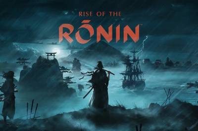 Du kan prøve Rise of the Ronin gratis på PS5